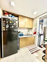 Savannah Condopark (D18), Condominium #581970051